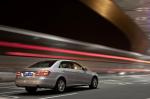 Mercedes-Benz E-Class L 2011 года